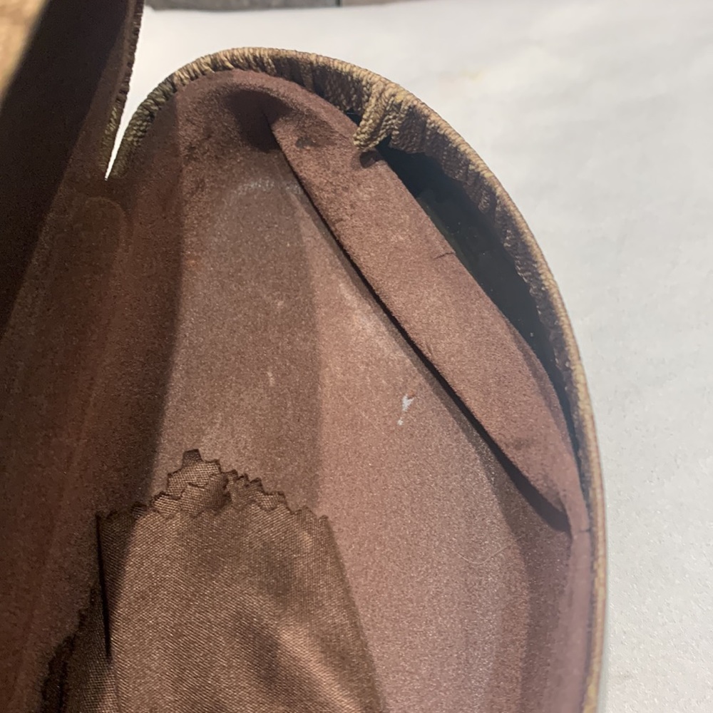 Coach Sunglasses from USA 🇺🇸 - Picture 14 of 14